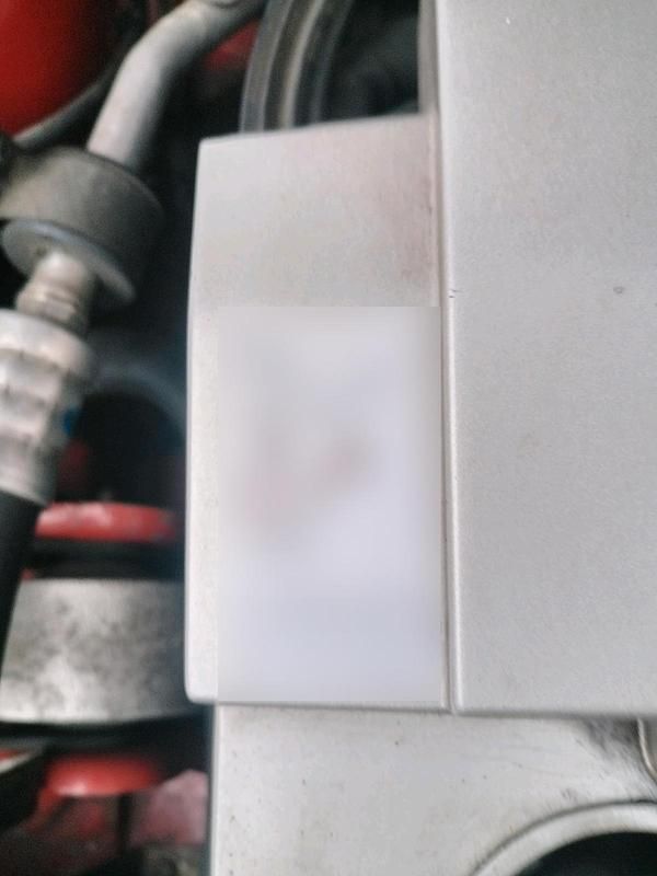 Gebraucht Mitsubishi Carisma 125 PS (91 kW) 1999 Rot Kombi