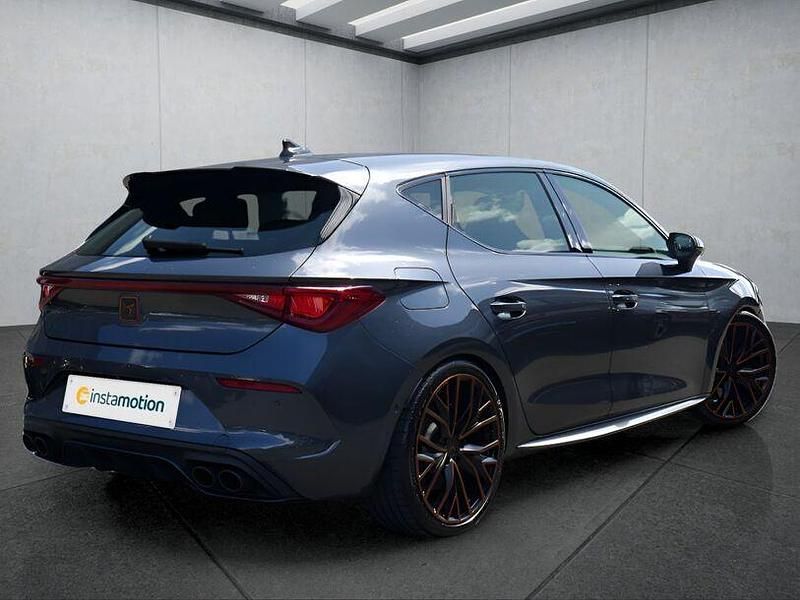 Gebraucht Cupra Leon 300 PS (220 kW) 2023 Grau Kleinwagen