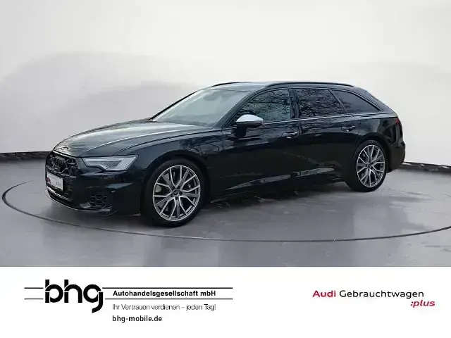 Gebraucht Audi S6 Ambiente 344 PS (253 kW) 2024 Kombi