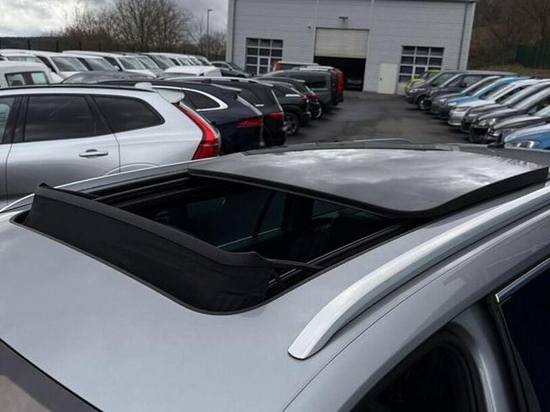 Gebraucht VW Passat Highline 220 PS (161 kW) 2018 Silber Kombi