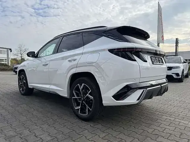Neu Hyundai Tucson N Line 239 PS (175 kW) 2025 Verschiedene farben SUV