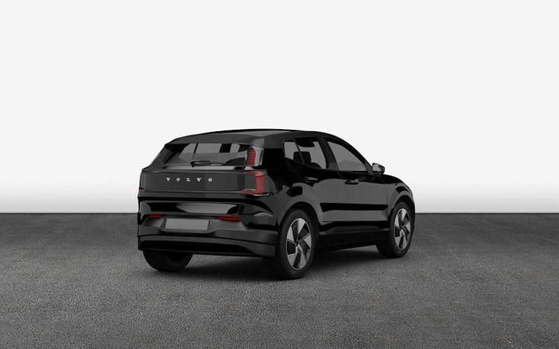 Gebraucht Volvo EX30 Ultra 200 kW (272 PS) 2025 Onyx black metallic SUV