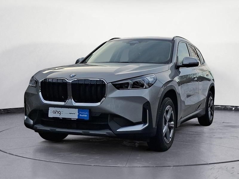 Gebraucht BMW X1 Efficient Dynamics 136 PS (100 kW) 2024 Silber SUV