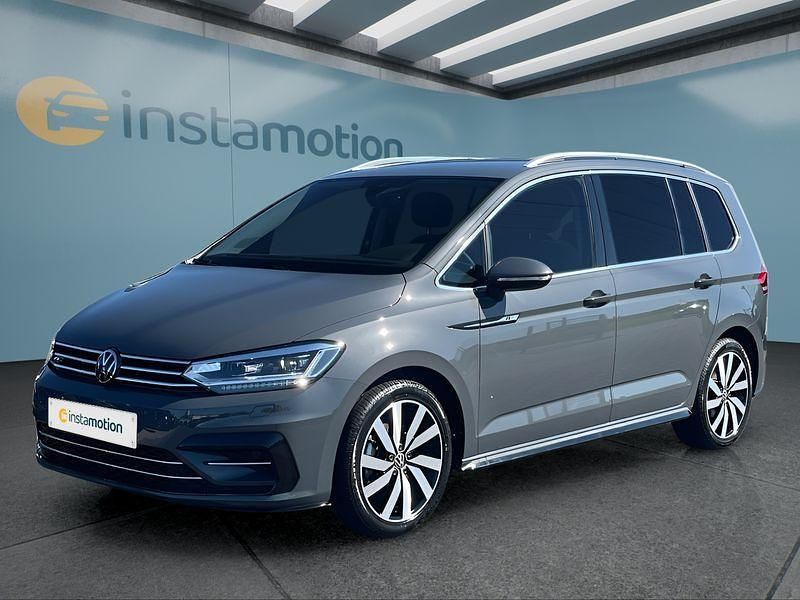 Gebraucht 2025 VW Touran Van / Kleinbus | 41.199 € - Bild 1/4