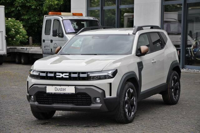 Gebraucht Dacia Duster Extreme 131 PS (96 kW) 2024 Sandstone SUV