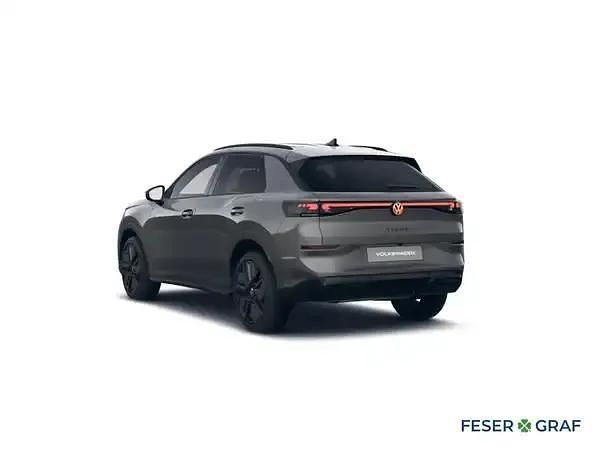 Neu VW T-Roc 150 PS (110 kW) 2026 Wolf grey SUV