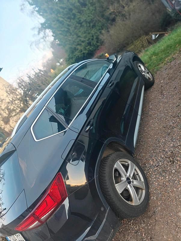 Gebraucht Seat Ateca XCELLENCE 190 PS (139 kW) 2021 Schwarz SUV