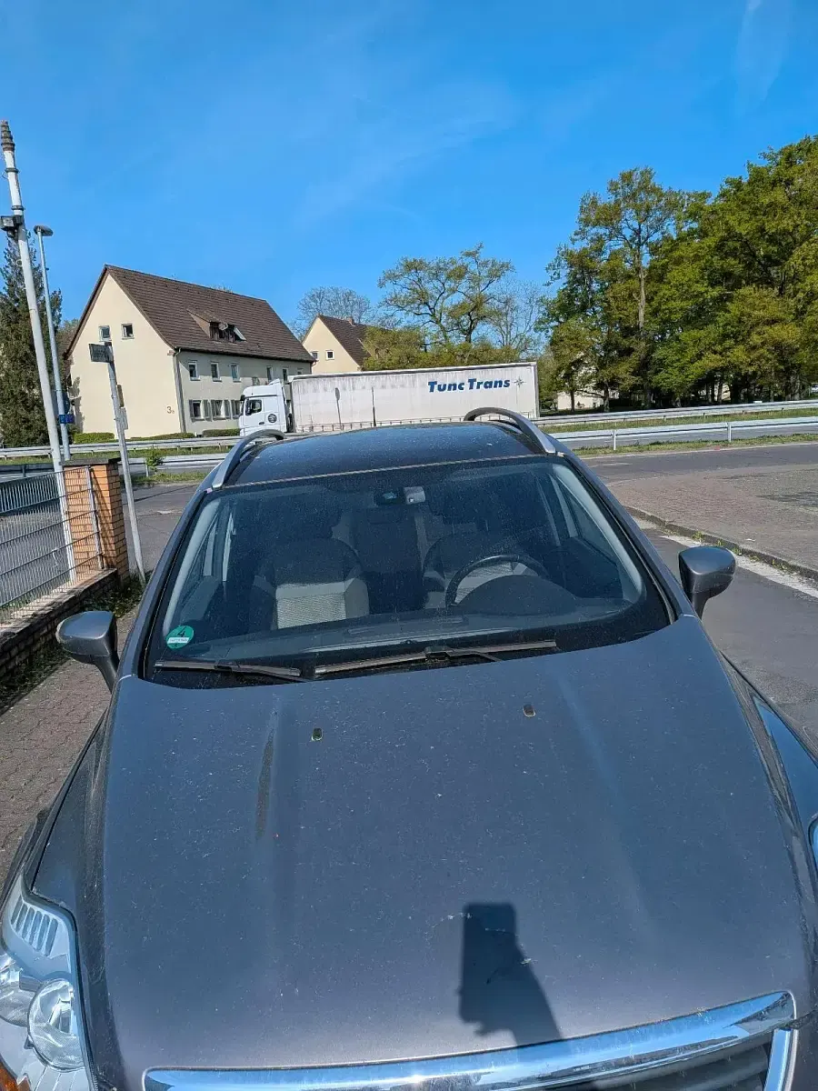 Gebraucht Ford Kuga 2012 SUV
