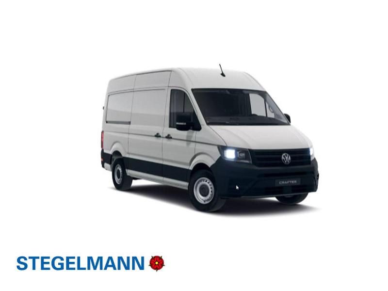 Neu 2025 VW Crafter Van | 59.900 € - Bild 1/4