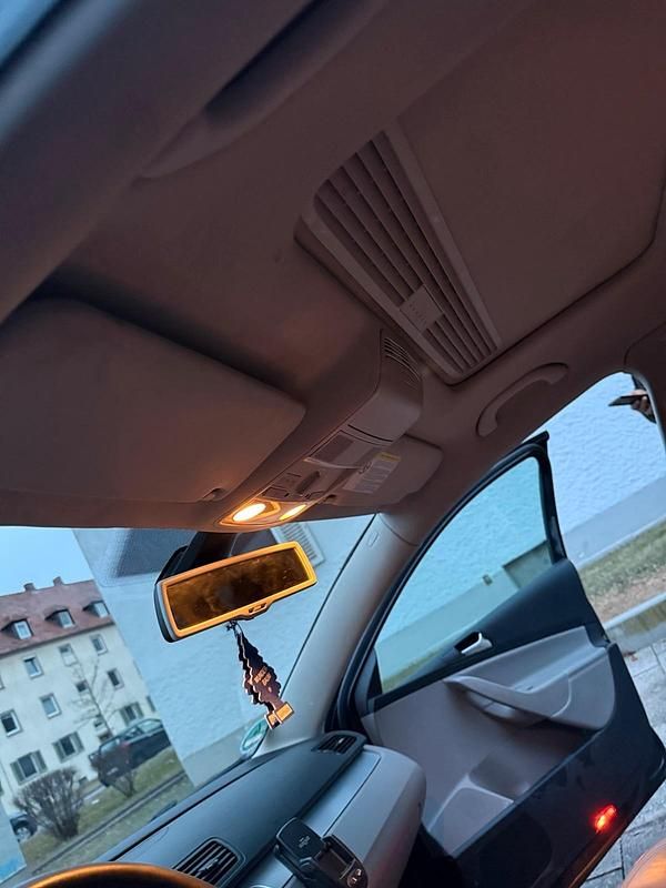 Gebraucht VW Passat 170 PS (125 kW) 2006 Schwarz Kombi