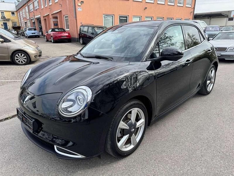 Gebraucht Ora Funky Cat 400 Pro 125 kW (171 PS) 2023 Schwarz Kleinwagen