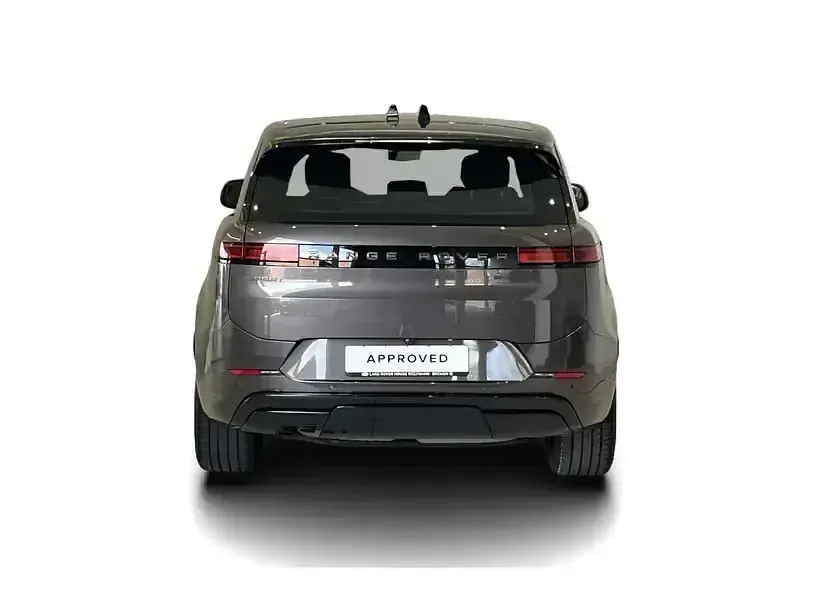 Gebraucht Land Rover Range Rover Sport SE 2023 Grau SUV