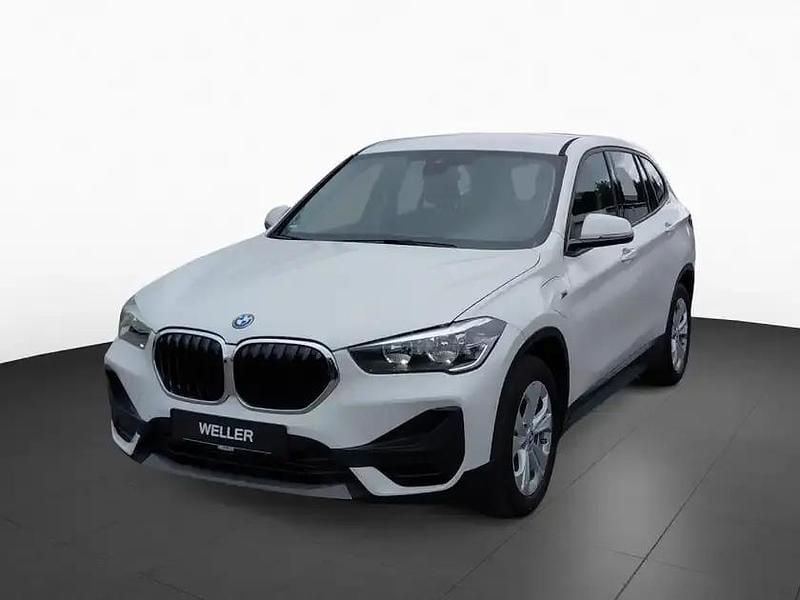 Gebraucht BMW X1 Advantage 220 PS (161 kW) 2022 Alpinweiss iii (weiß) SUV