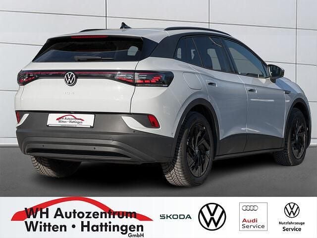 Gebraucht VW ID.4 Pro Performance 150 kW (204 PS) 2023 Gletscherweiß metallic SUV