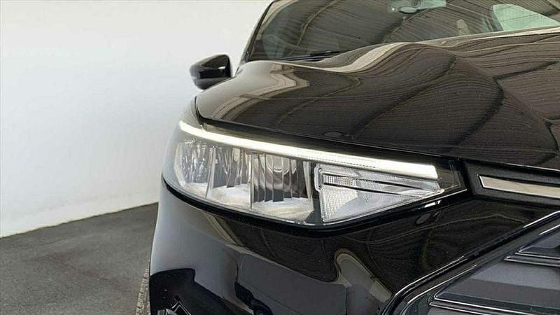 Neu Ford Kuga ST-Line 186 PS (136 kW) 2025 Schwarz SUV