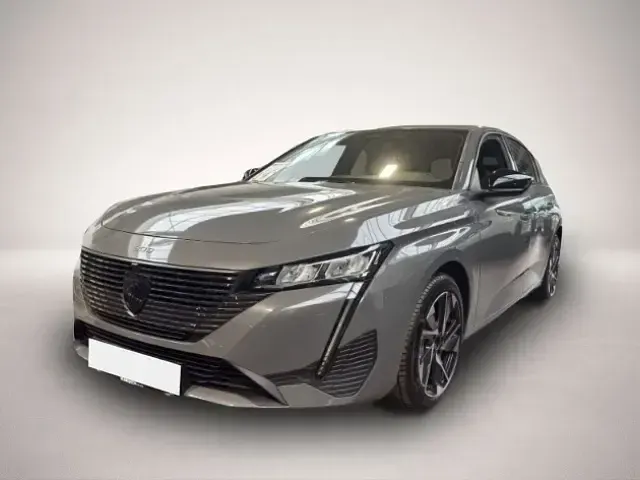 Gebraucht Peugeot 308 Allure 136 PS (100 kW) 2025 Limousine