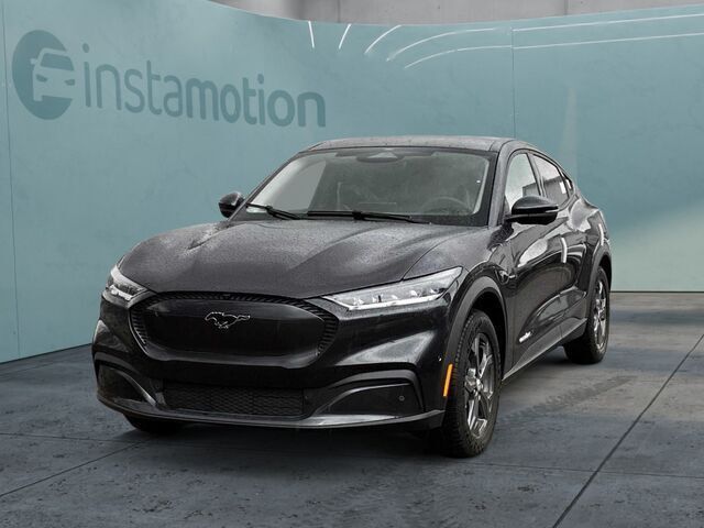 Gebraucht Ford Mustang Mach-E 216 kW (294 PS) 2023 Grau SUV