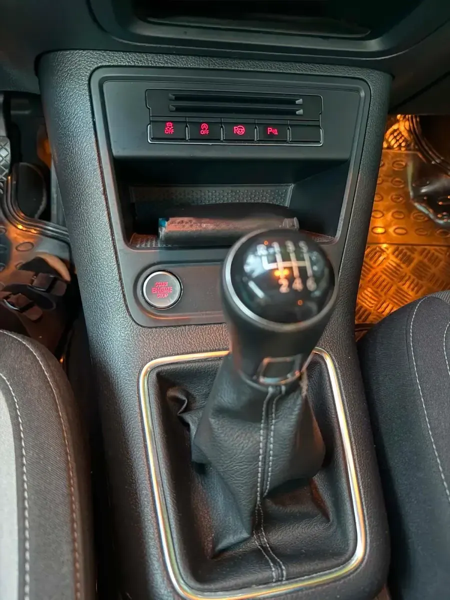 Gebraucht VW Tiguan 160 PS (117 kW) 2013 Blau SUV