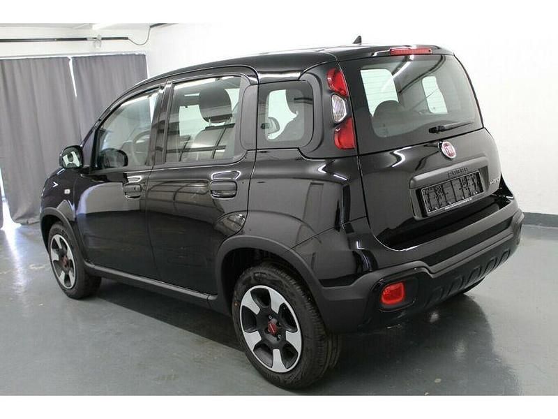 Gebraucht Fiat Panda 2023 Schwarz Limousine