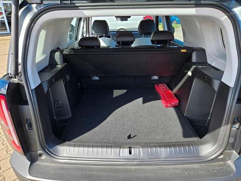 Gebraucht Baic BJ30 280 PS (205 kW) 2025 Grau SUV