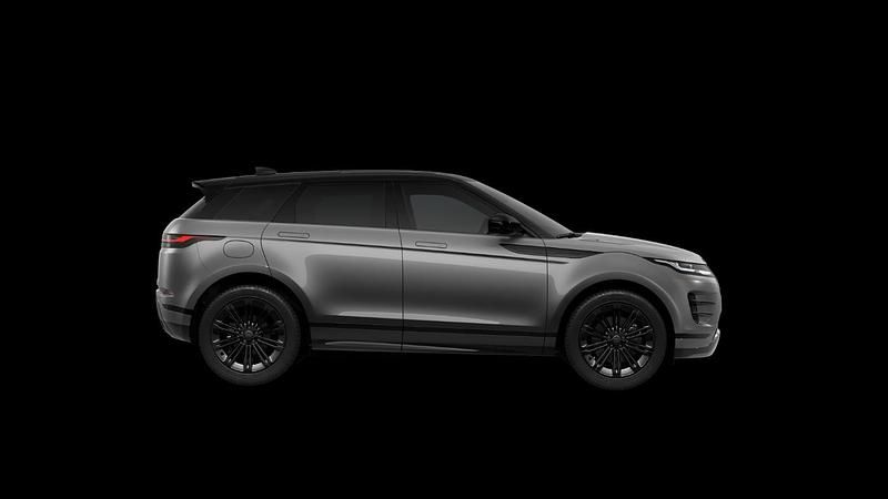 Neu Land Rover Range Rover evoque SE Dynamic 204 PS (150 kW) 2026 Eiger grey SUV