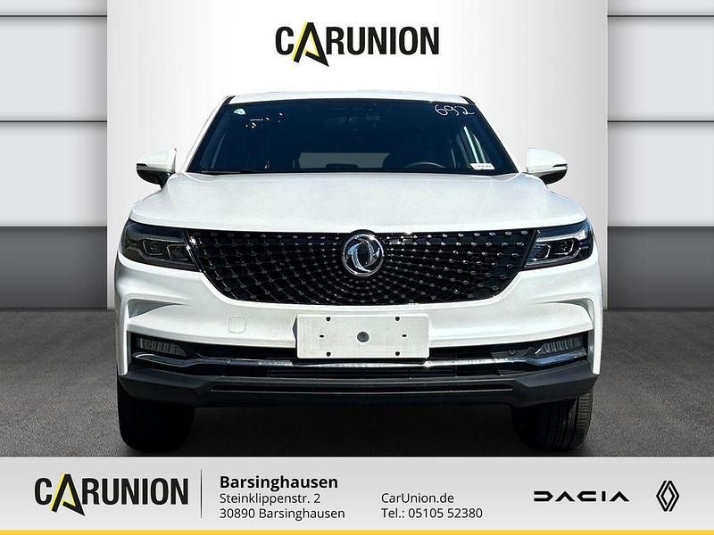 Gebraucht DFSK Fengon 137 PS (100 kW) 2024 Weißwhite Limousine