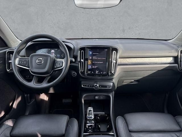 Gebraucht Volvo XC40 Ultimate 211 PS (155 kW) 2022 Schwarz SUV