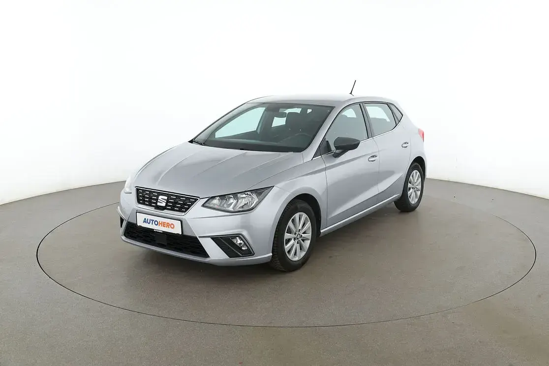 Gebraucht Seat Ibiza XCELLENCE 2019 Kleinwagen