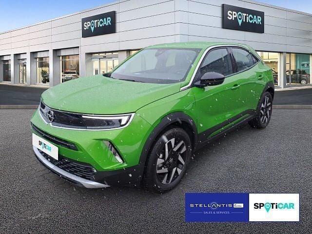Gebraucht Opel Mokka-e Elegance 100 kW (136 PS) 2022 Grün SUV