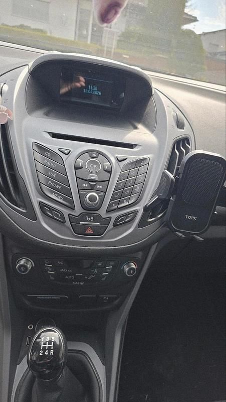 Occasion Ford B-MAX 101 ch (74 kW) 2016 Gris Monospace