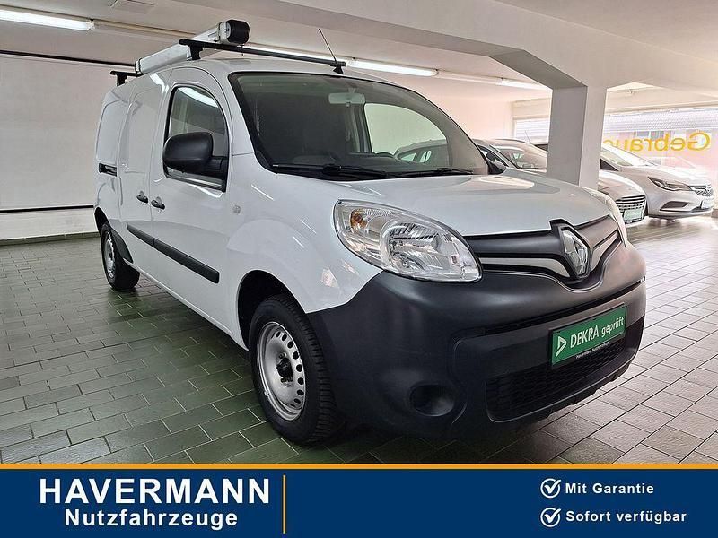 Weiß Gebraucht 2022 Renault Kangoo Van / Kleinbus | 15.950 € (Fairer Preis) - Bild 1/4