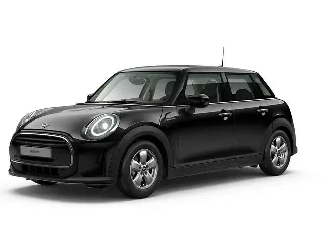 Gebraucht Mini ONE Classic 102 PS (75 kW) 2021 Kleinwagen