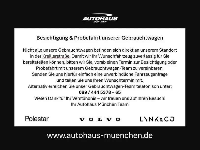 Gebraucht Volvo S60 R-Design 250 PS (183 kW) 2022 Silber Limousine