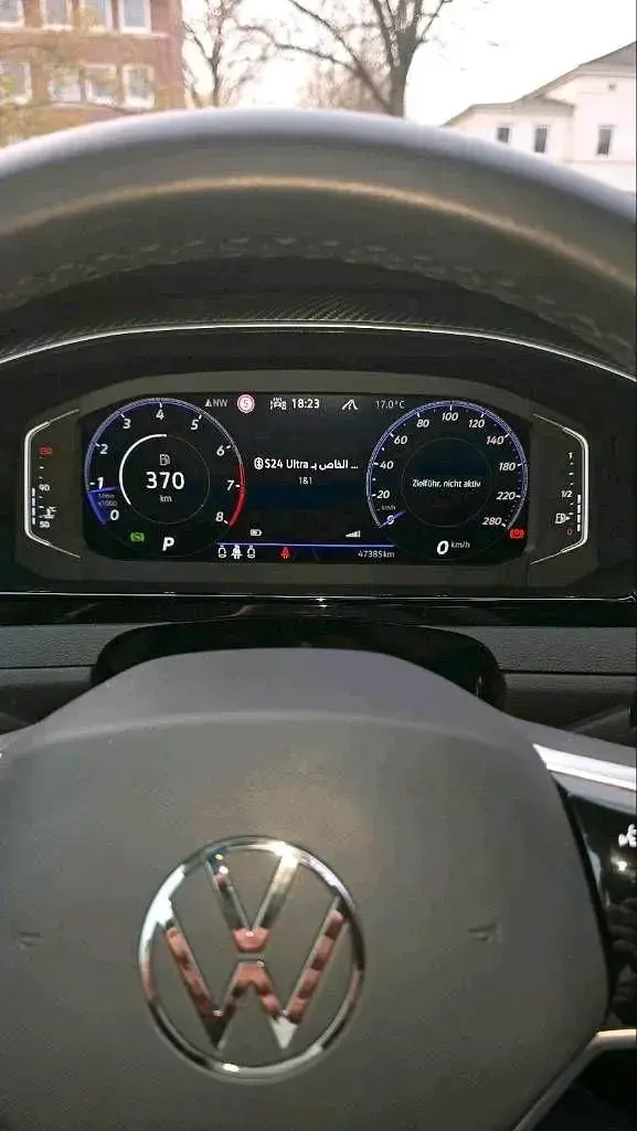 Brugt VW Arteon 190 HK (139 kW) 2022 Sort Stationcar