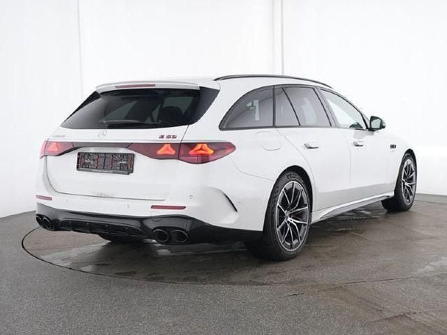 Gebraucht 2024 Mercedes E53 AMG AMG Kombi | 92.989 € (Teuer) - Bild 1/4