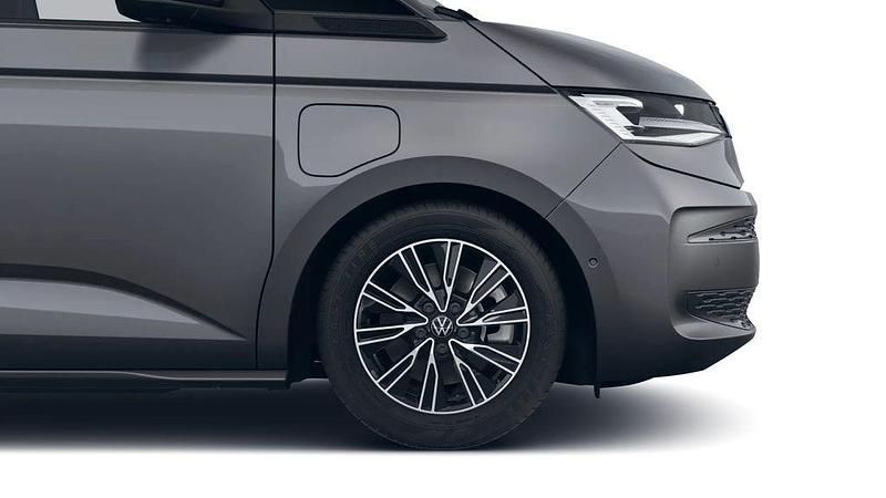 Neu VW Multivan Life 177 PS (130 kW) 2026 Grau Van