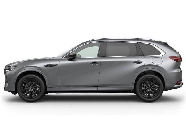 Neu Mazda CX-80 Homura-Line 327 PS (240 kW) 2026 SUV