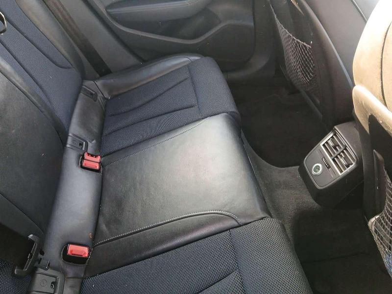 Gebraucht Audi A3 Design 150 PS (110 kW) 2017 Grün Limousine