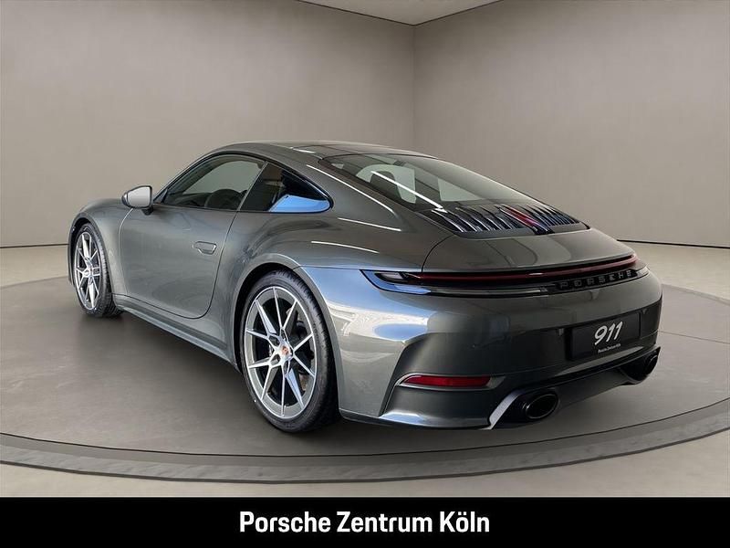 Neu Porsche 911 Carrera S 480 PS (353 kW) 2026 Gruen Coupé