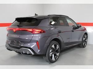 Neu Cupra Terramar 150 PS (110 kW) 2025 Weiß SUV