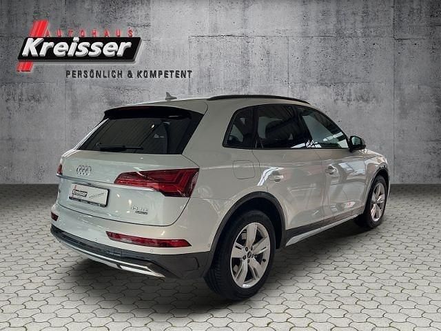 Gebraucht Audi A7 Advanced 204 PS (150 kW) 2022 Limousine