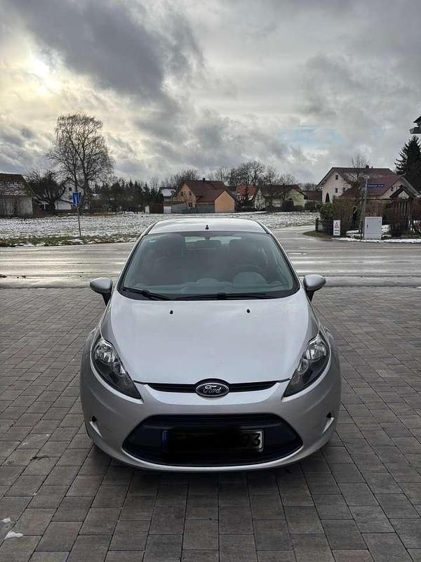 Gebraucht 2011 Ford Fiesta Trend Kleinwagen | 2.450 € (Superpreis) - Bild 1/4