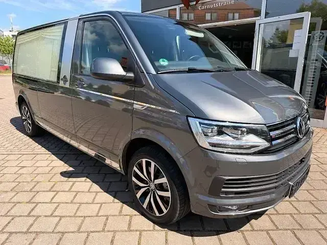 Gebraucht VW T6 110 PS (80 kW) 2019 Andere Van