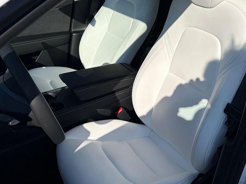 Gebraucht Tesla Model Y Standard Range 219 kW (299 PS) 2023 Weiß SUV