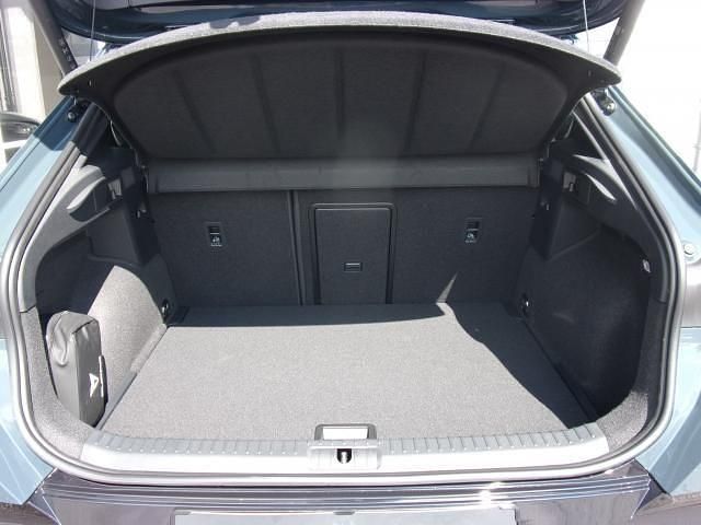 Gebraucht Cupra Formentor 204 PS (150 kW) 2025 Blau SUV