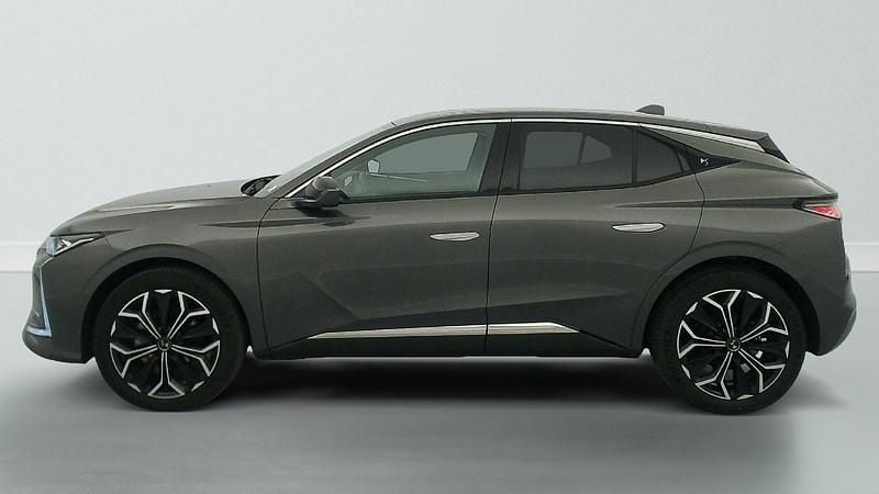 Gebraucht DS Automobiles DS4 131 PS (96 kW) 2024 Gris platinium SUV