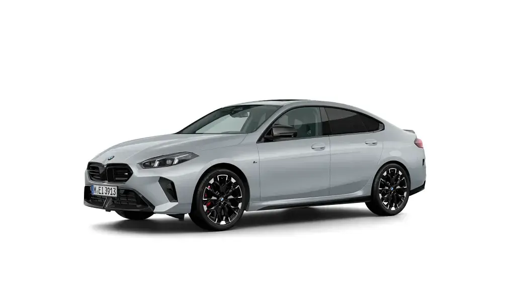 Gebraucht BMW M235 Efficient Dynamics 300 PS (220 kW) 2024 Coupé