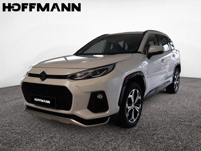 Othercolor Gebraucht 2023 Suzuki Across SUV | 39.429 € (Guter Preis) - Bild 1/4
