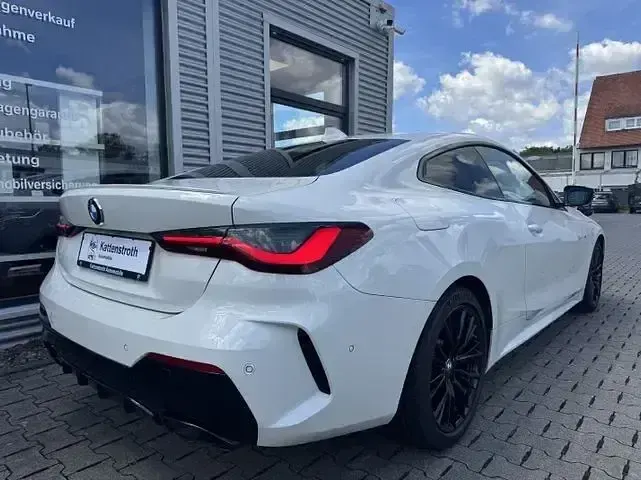 Gebraucht BMW M440 M Sport 374 PS (275 kW) 2023 Andere Limousine