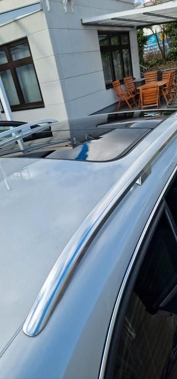 Gebraucht Audi A4 Allroad 170 PS (125 kW) 2009 Silber Kombi